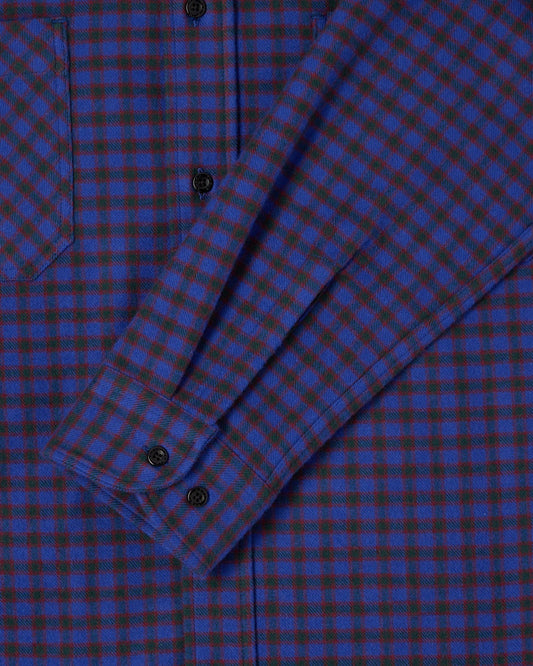 edwin Millenium Shirt Ls foto 7