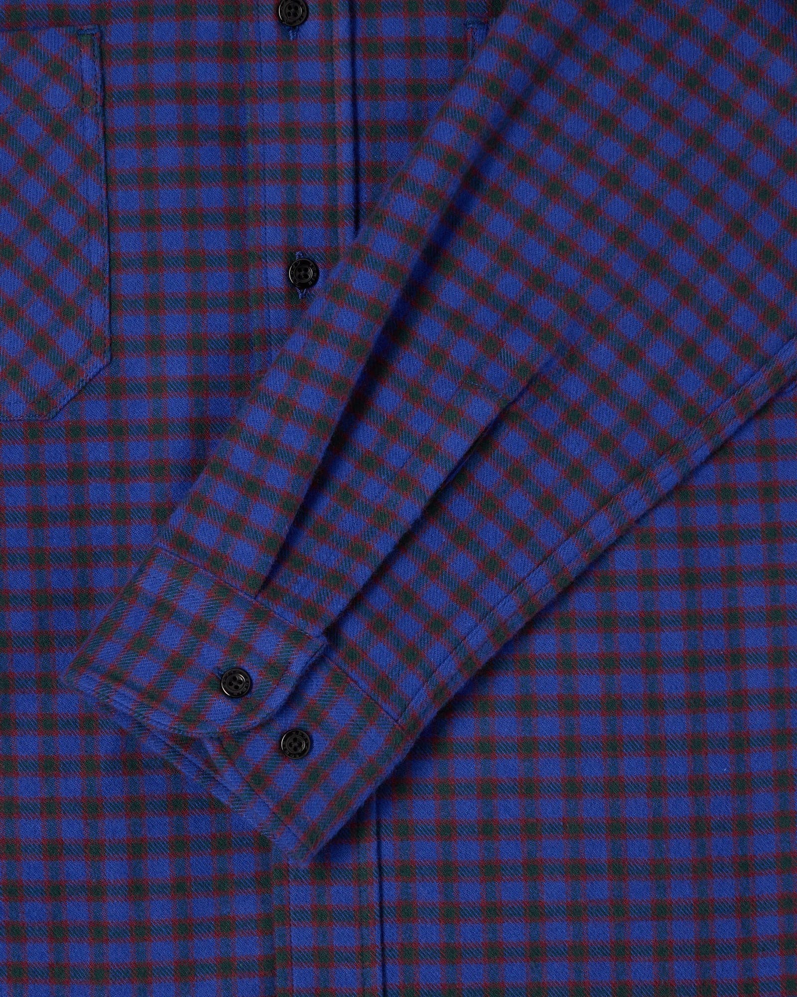 edwin camicie Millenium Shirt Ls