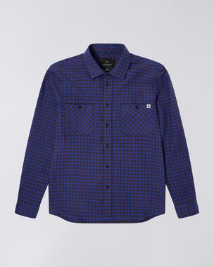 Millennium Long-Sleeve Shirt