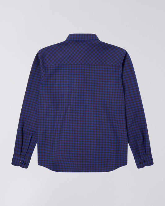 edwin Millenium Shirt Ls foto 5