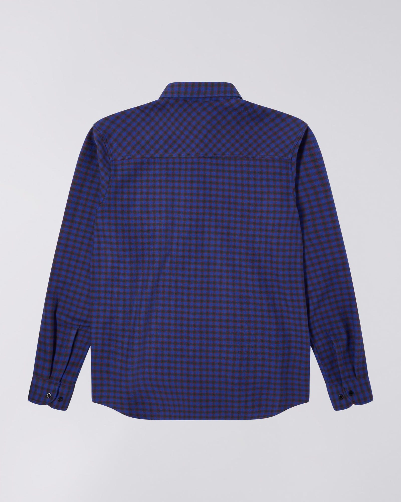 edwin camicie Millenium Shirt Ls