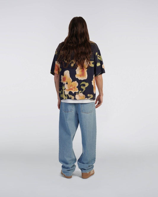 edwin Mono No Aware Shirt Ss foto 3