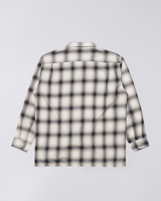 edwin Open Collar Shirt Japan foto 9