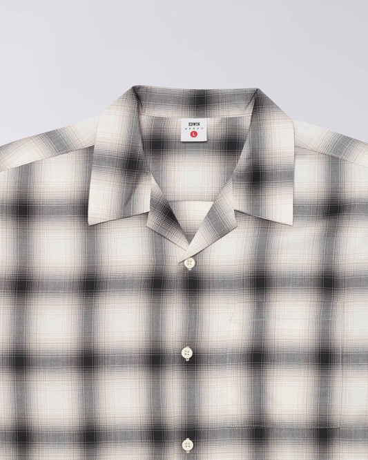 edwin Open Collar Shirt Japan foto 6