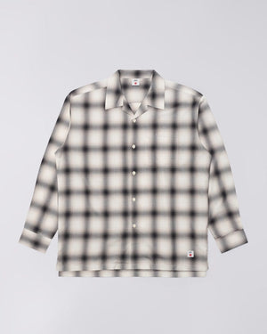 Open Collar Shirt Japan