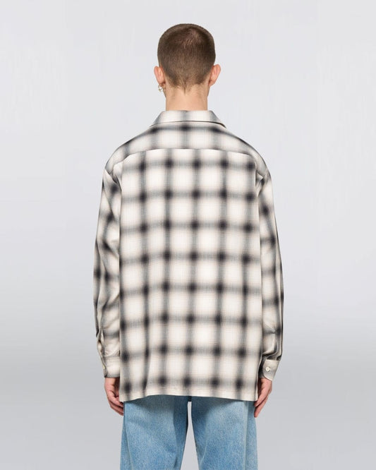 edwin Open Collar Shirt Japan foto 5