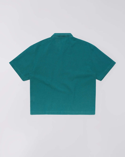 edwin Saga Shirt Ss foto 6