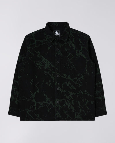 camicie edwin SEBASTIAN SHIRT