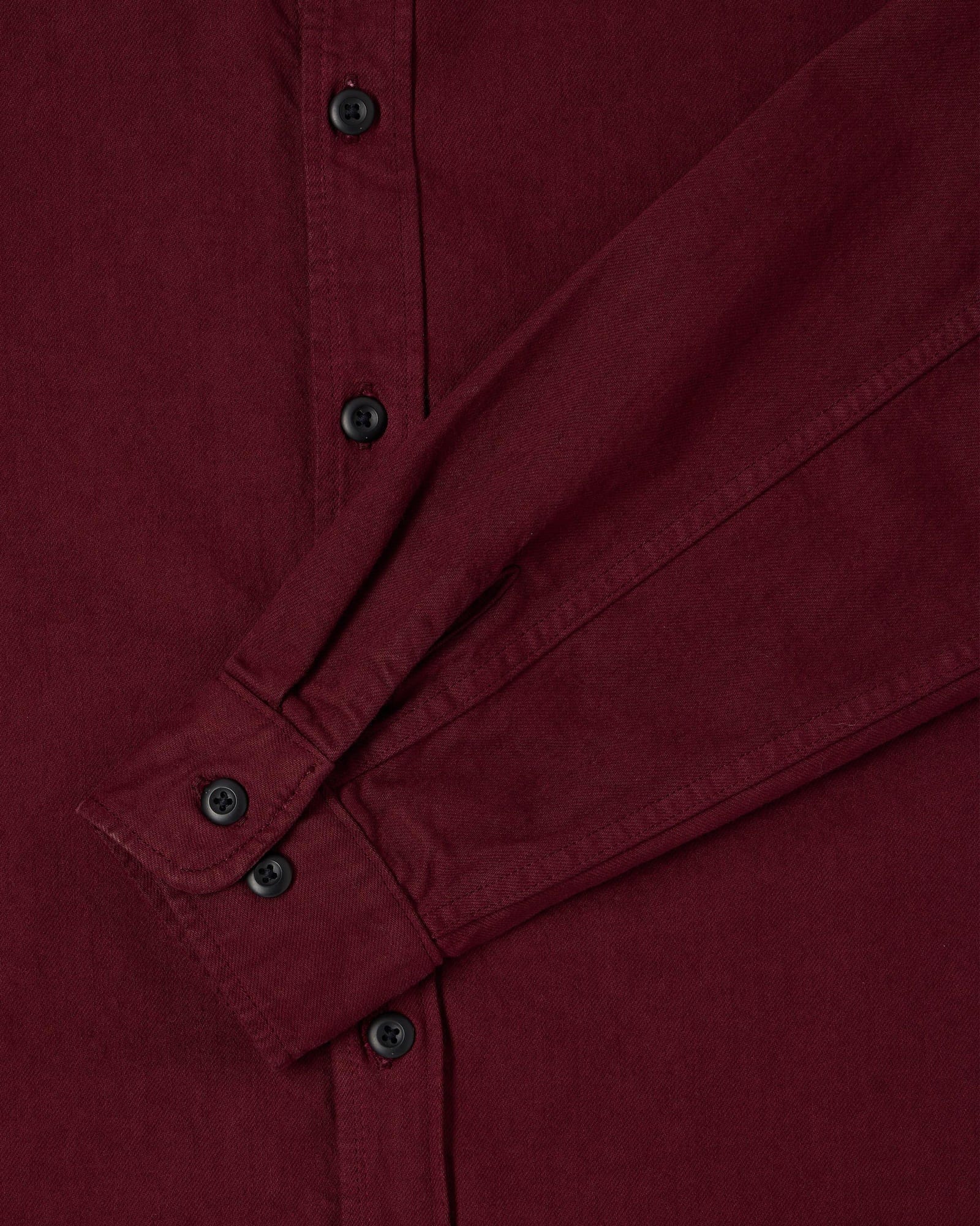 edwin camicie Sebastian Shirt Ls