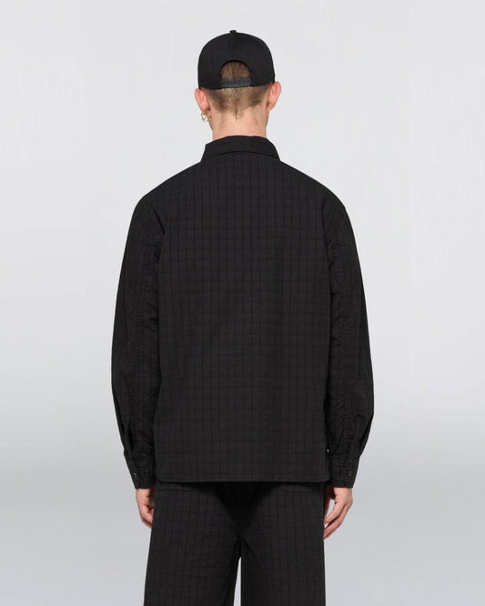 edwin Sebastian Shirt Ls foto 3