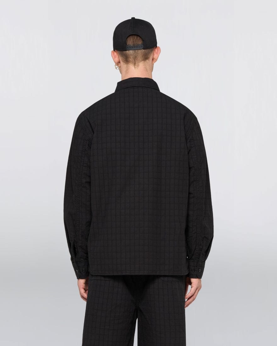 edwin camicie Sebastian Shirt Ls