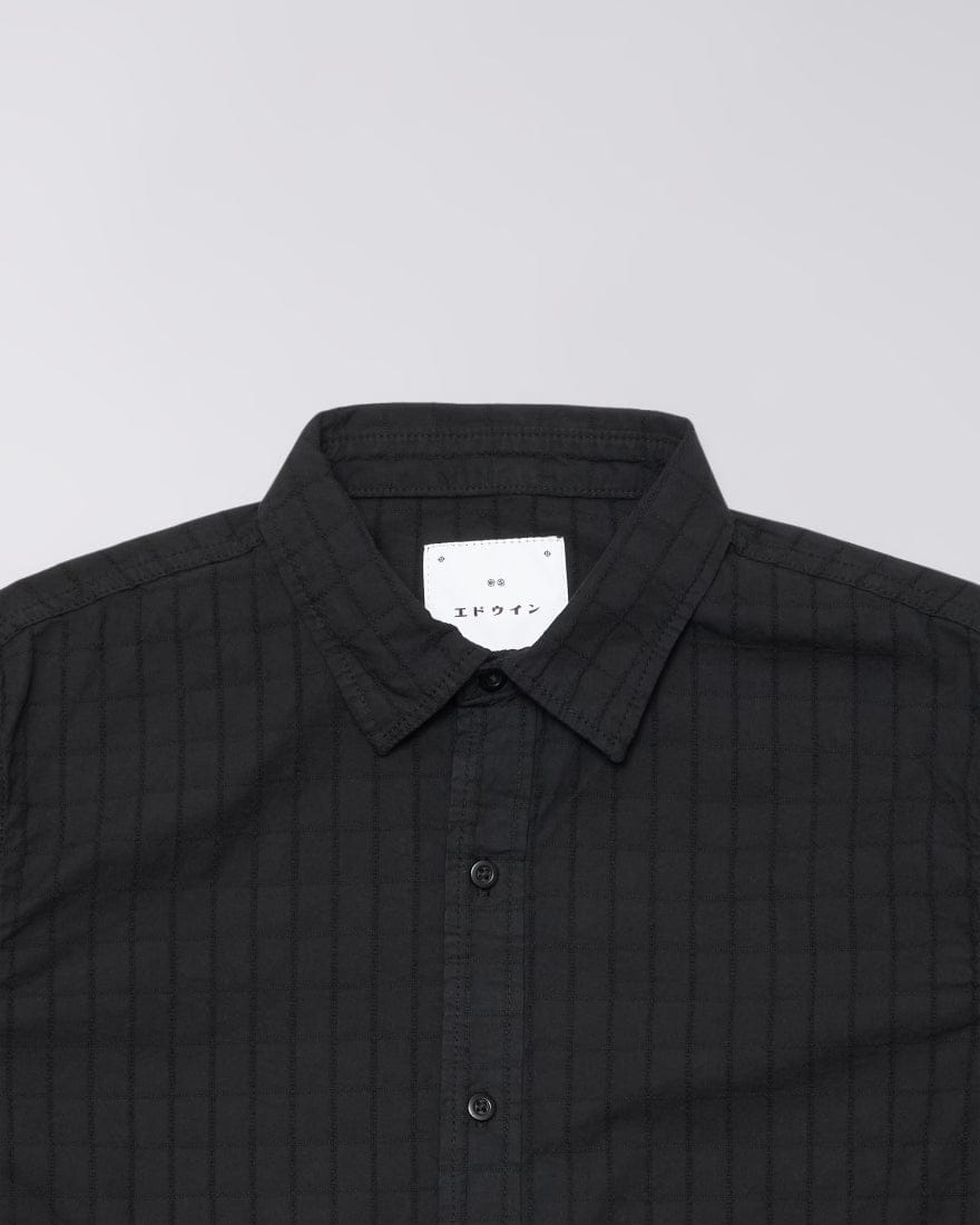 edwin camicie Sebastian Shirt Ls