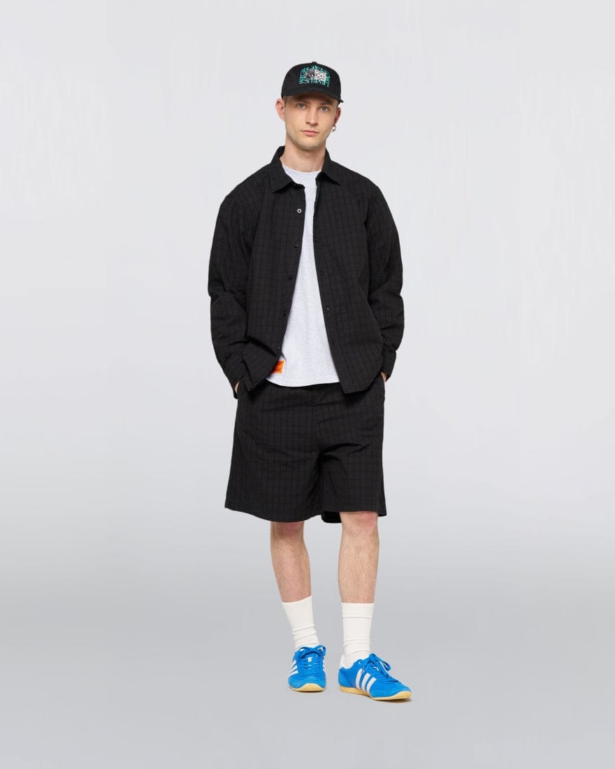 edwin camicie Sebastian Shirt Ls