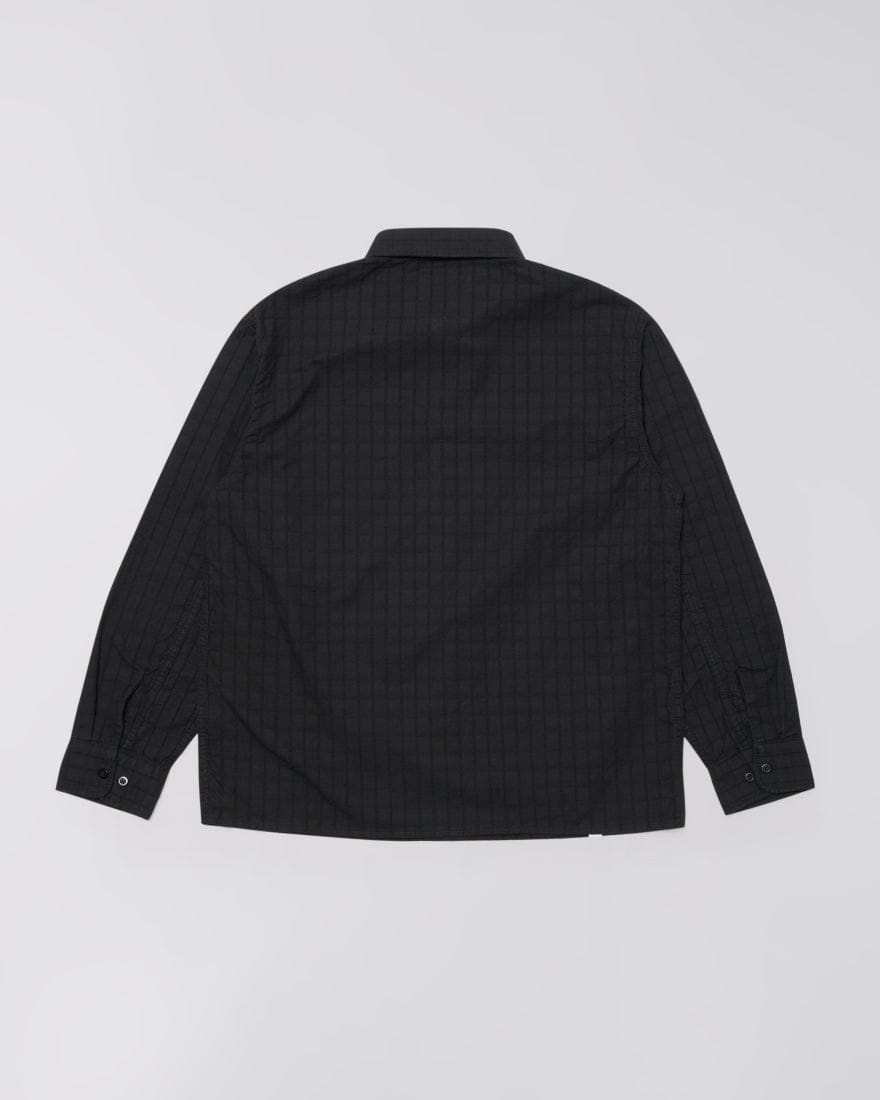 edwin camicie Sebastian Shirt Ls