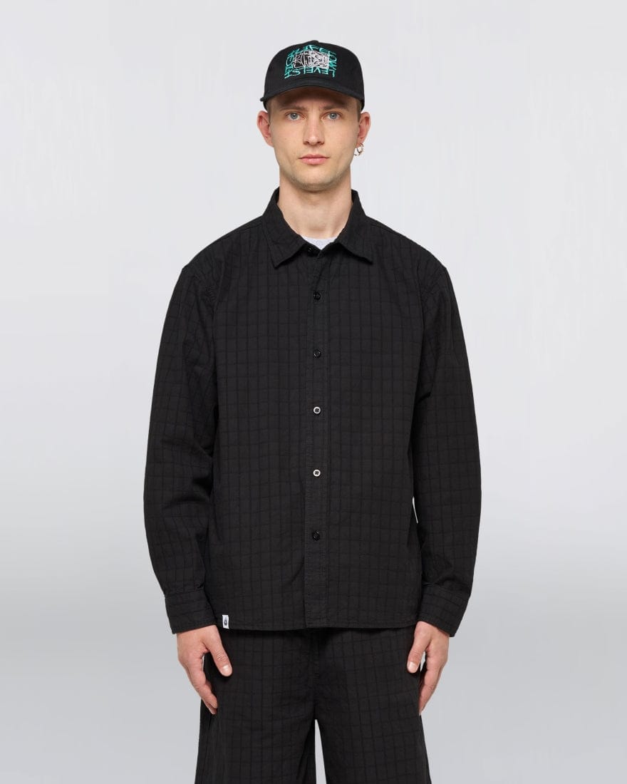 edwin camicie Sebastian Shirt Ls