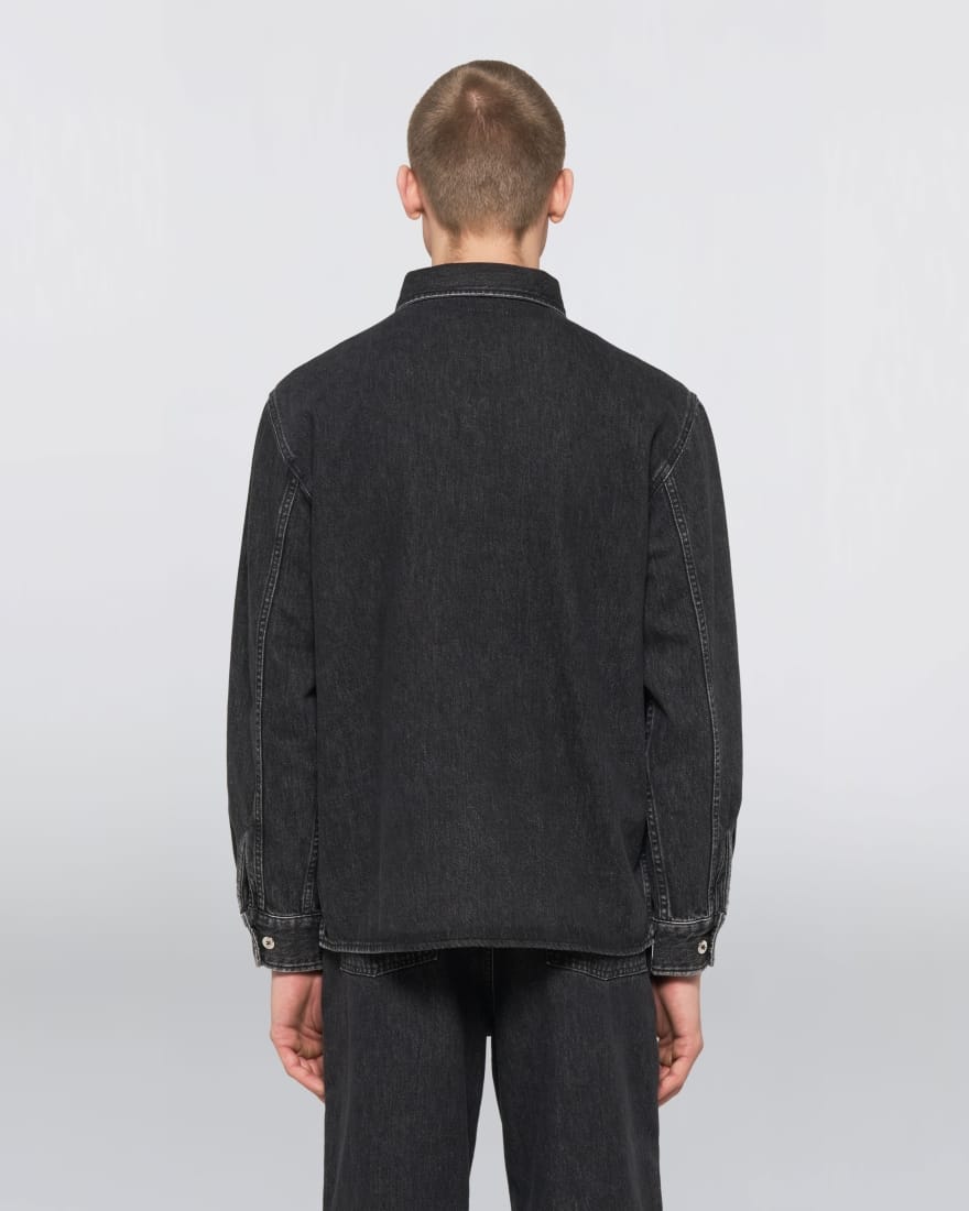 edwin camicie Sebastian Shirt Ls