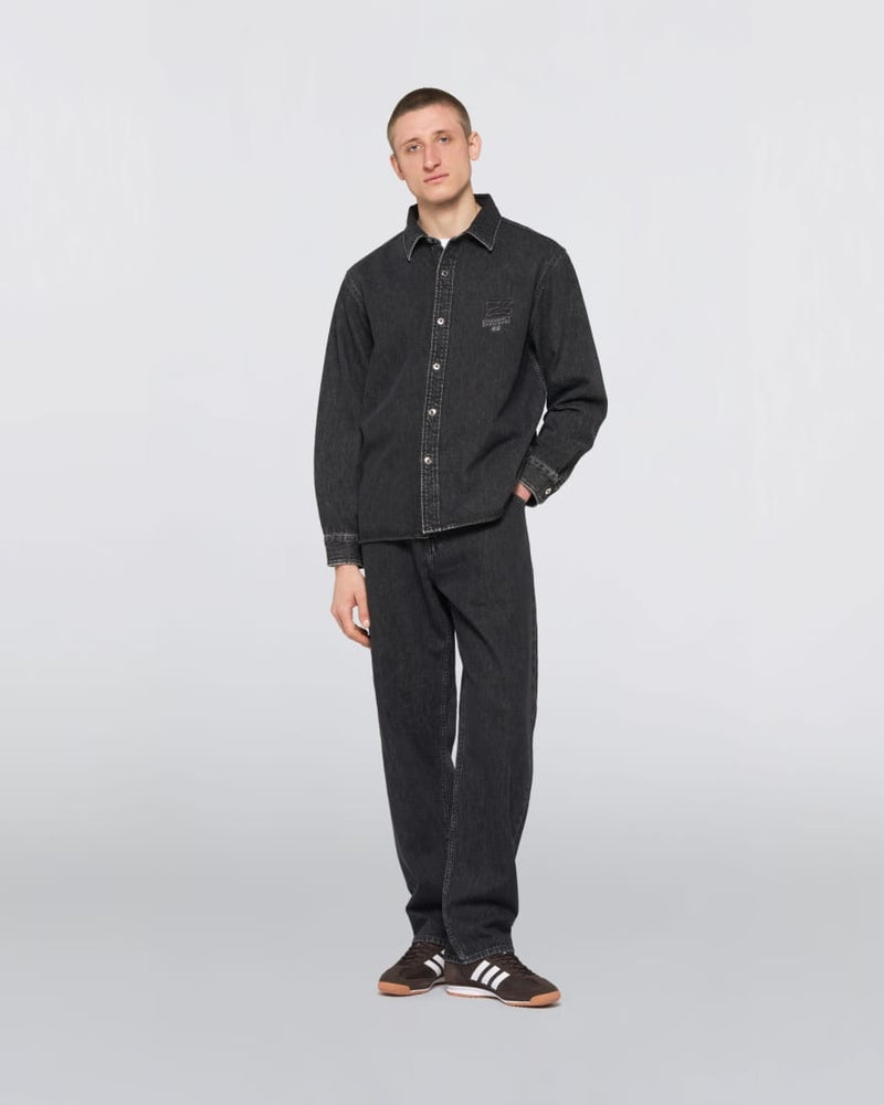 edwin camicie Sebastian Shirt Ls