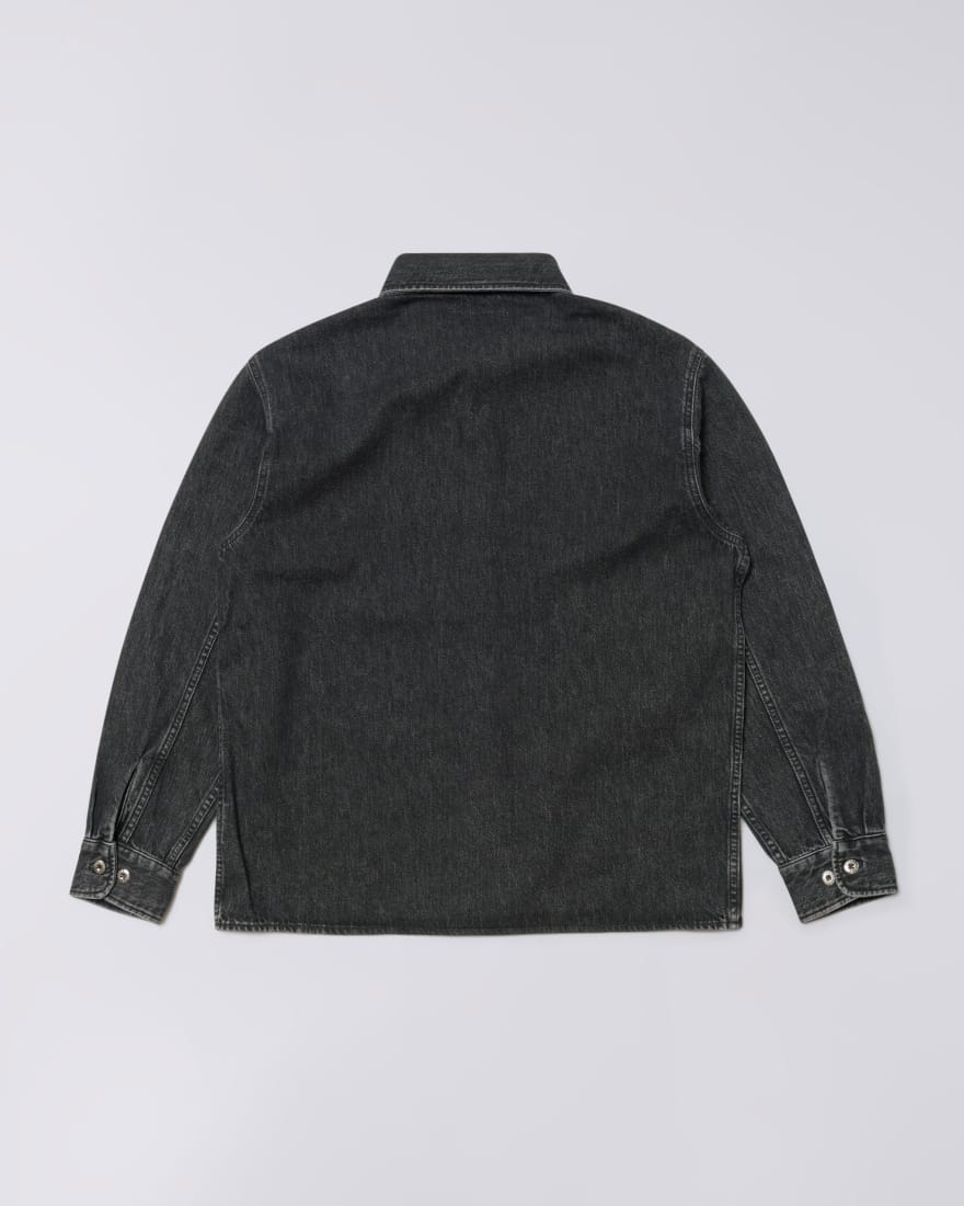 edwin camicie Sebastian Shirt Ls