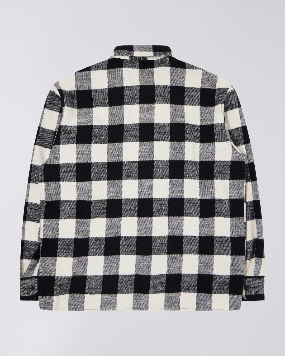 edwin camicie Sebastian Shirt Ls