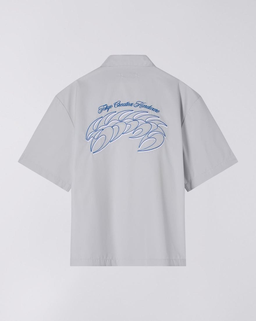 edwin camicie Staff Uniform Shirt Ss