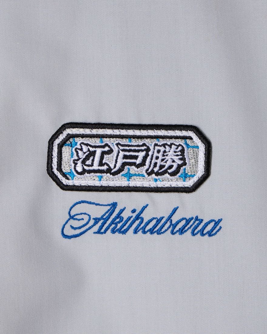 edwin camicie Staff Uniform Shirt Ss