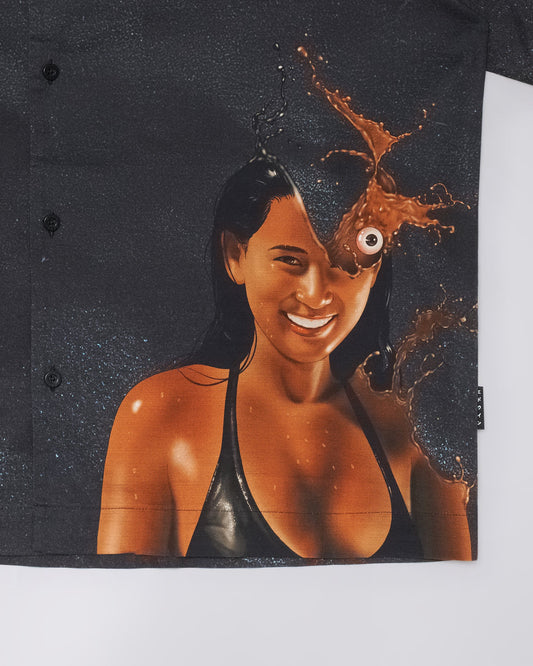 edwin The Mood Of Summer Shirt Ss foto 9