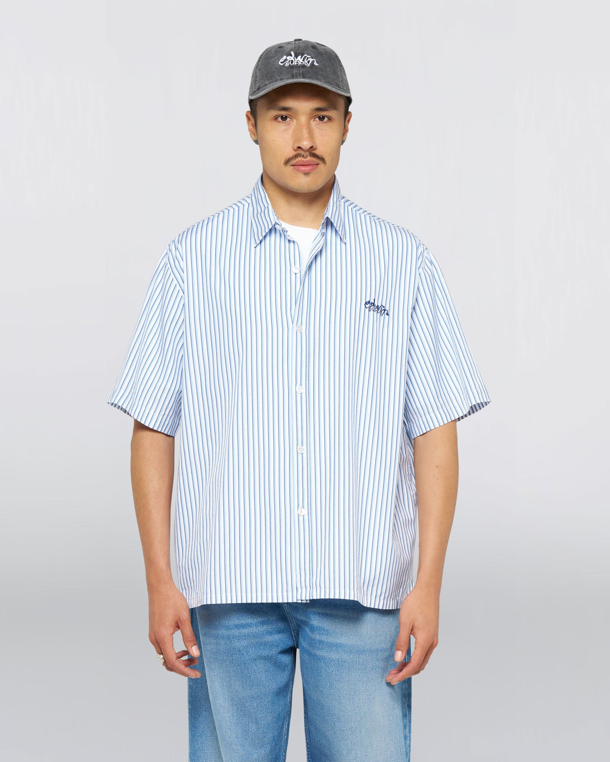 edwin camicie Toledo Shirt Ss