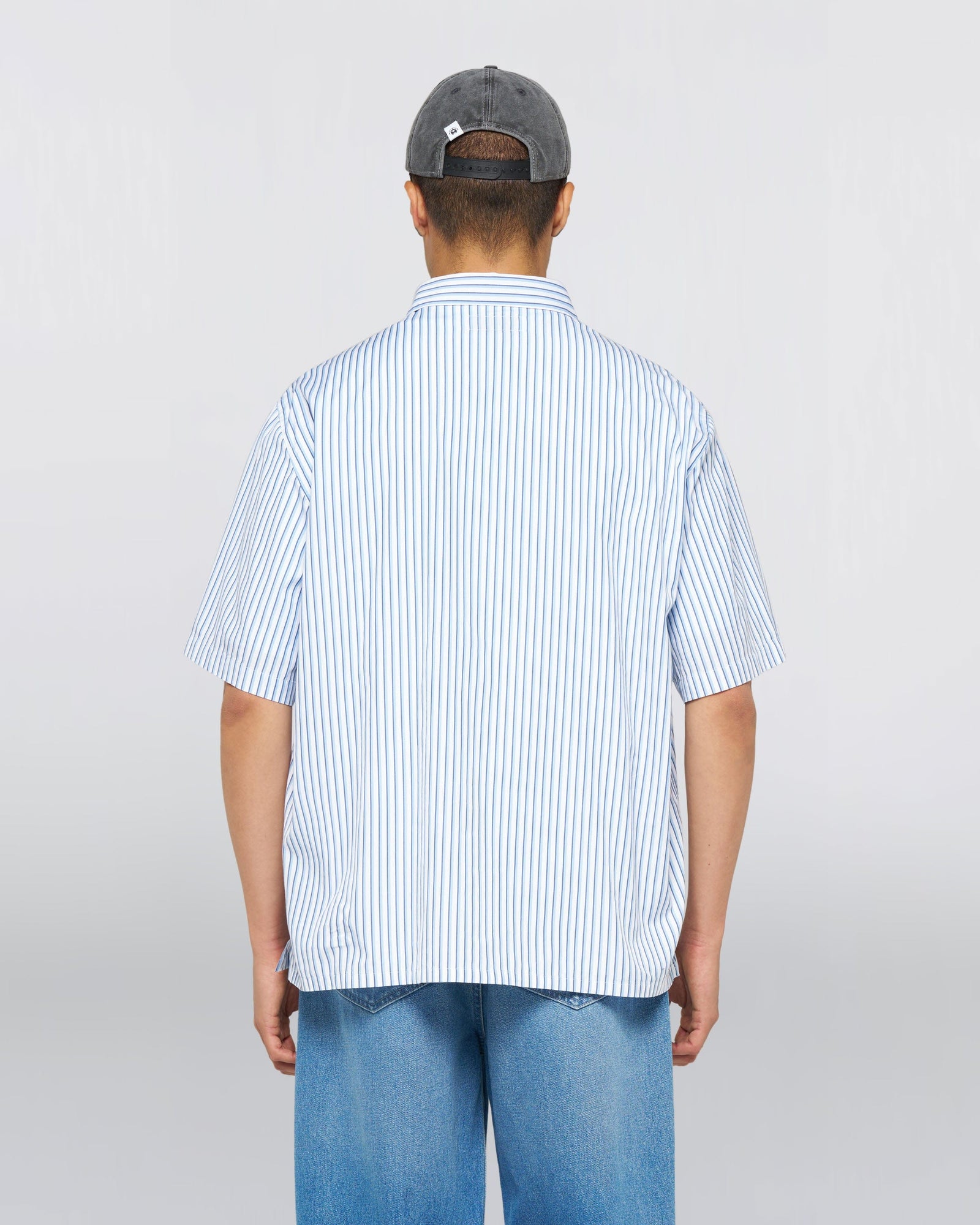 edwin camicie Toledo Shirt Ss