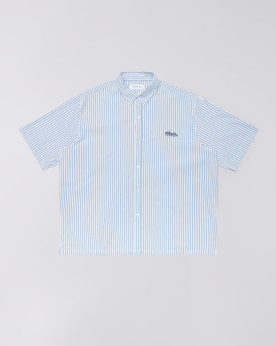 camicie edwin TOLEDO SHIRT SS