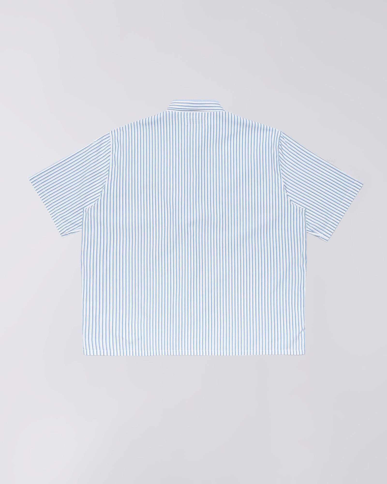 edwin camicie Toledo Shirt Ss