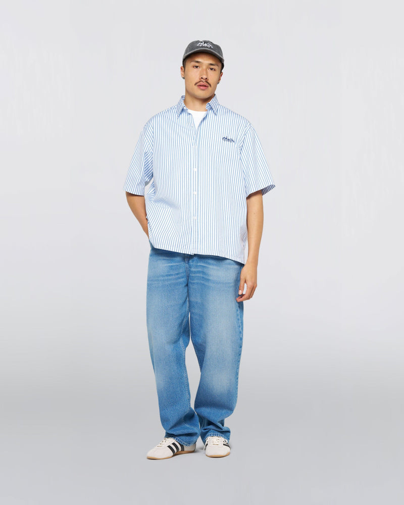 edwin camicie Toledo Shirt Ss