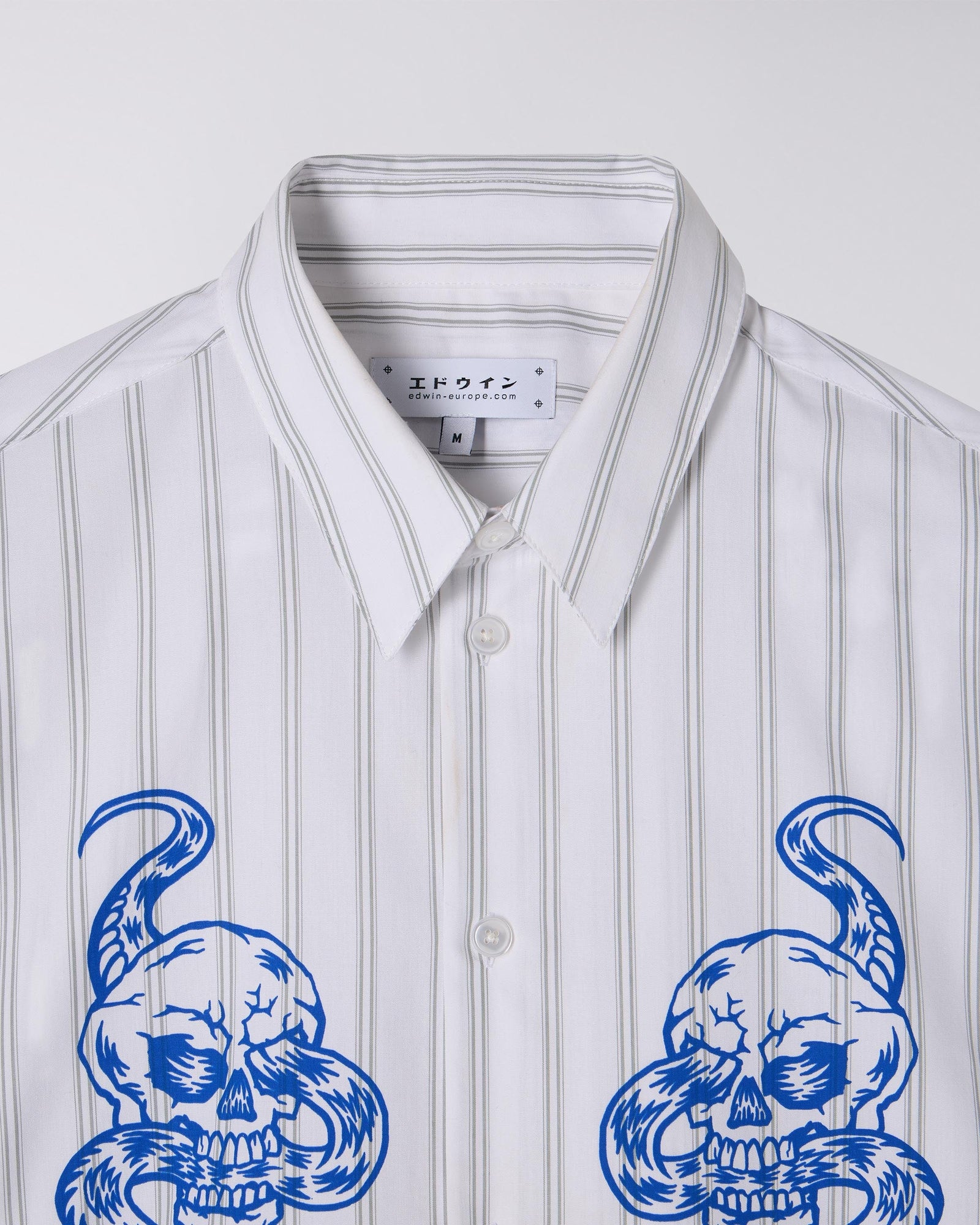 edwin camicie W Alix Shirt Ss
