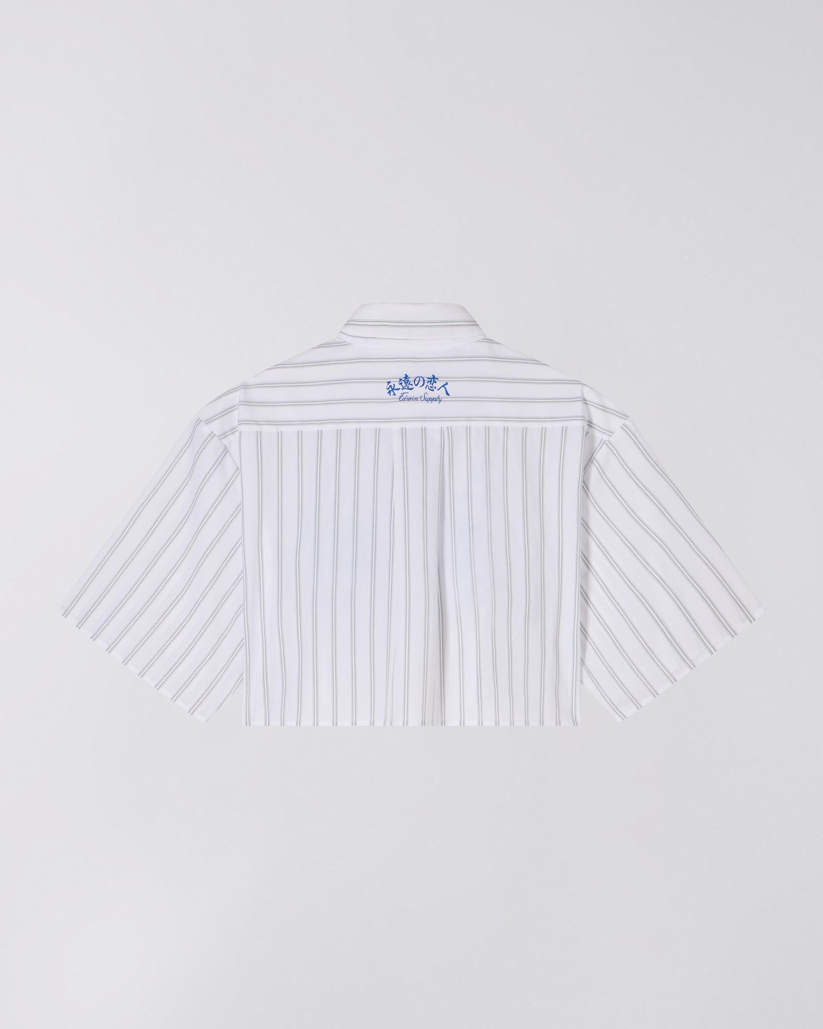 edwin camicie W Alix Shirt Ss