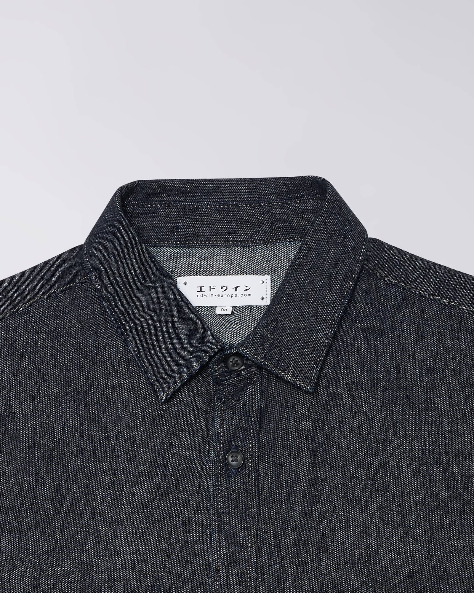 edwin camicie W Delme Shirt Ss