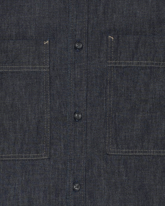 edwin W Delme Shirt Ss foto 8