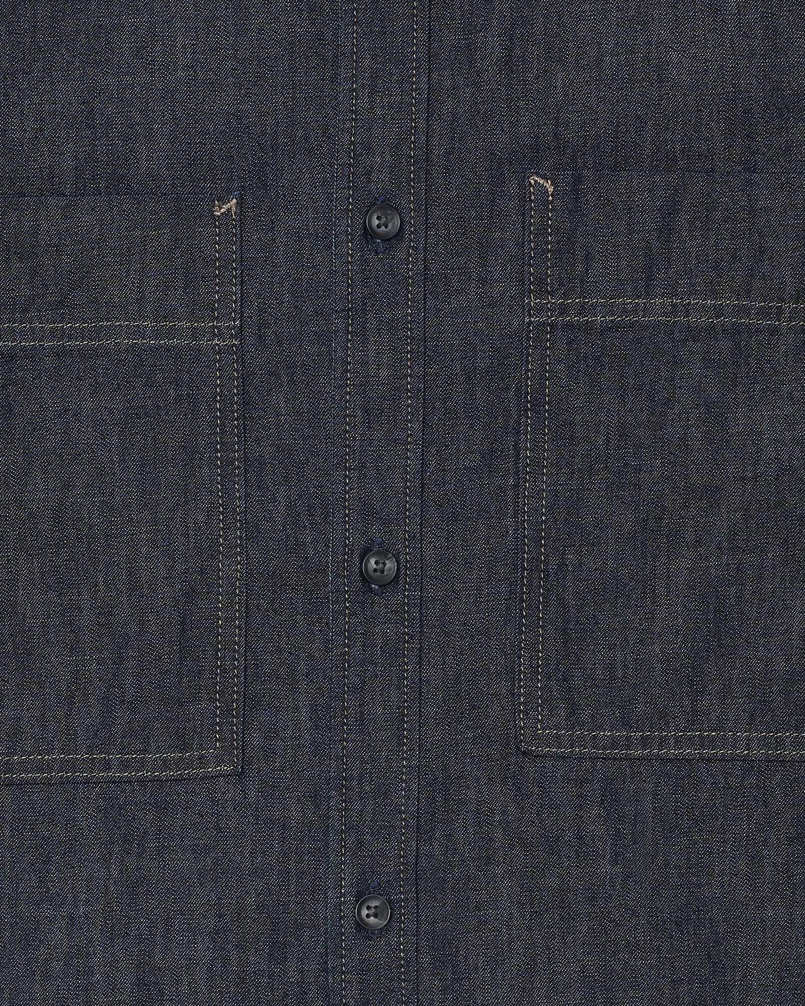 edwin camicie W Delme Shirt Ss