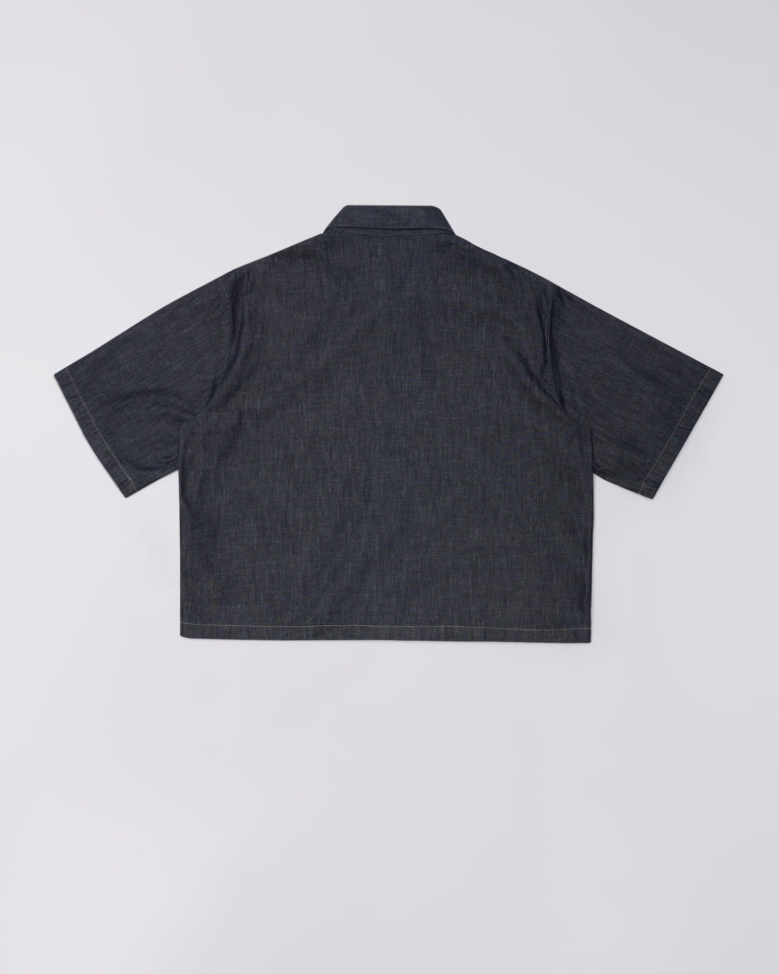 edwin camicie W Delme Shirt Ss