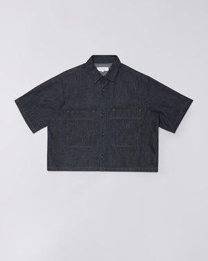 W Delme Short Sleeve Shirt