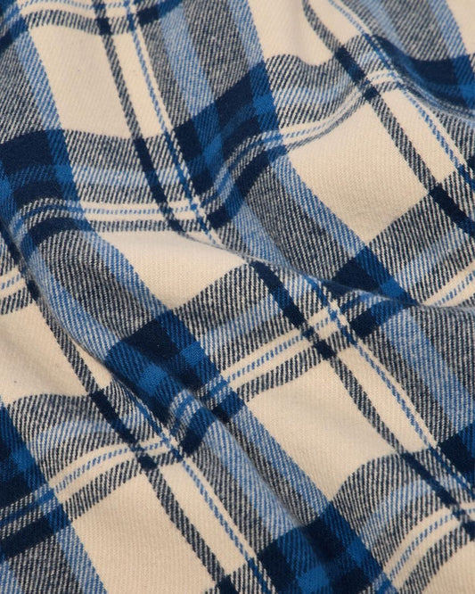 edwin Western Shirt Ls Japan foto 4