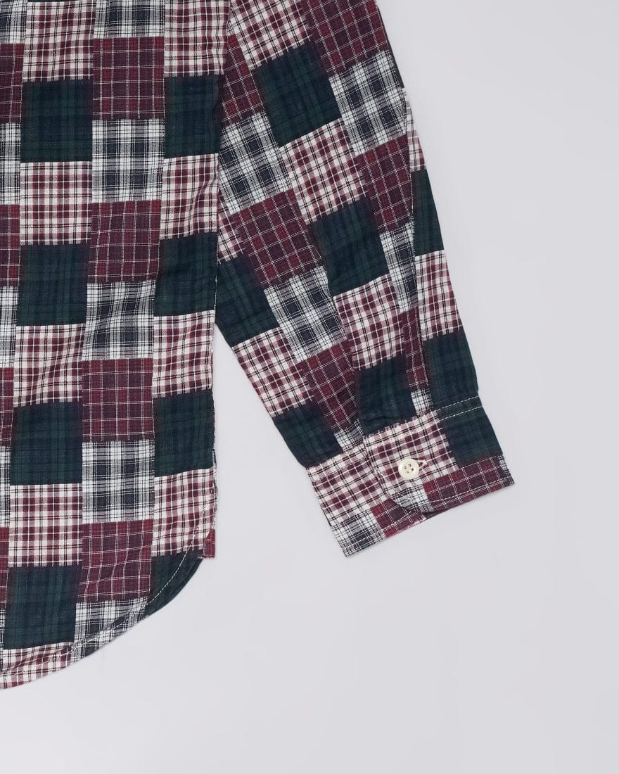 edwin camicie Work Shirt Japan