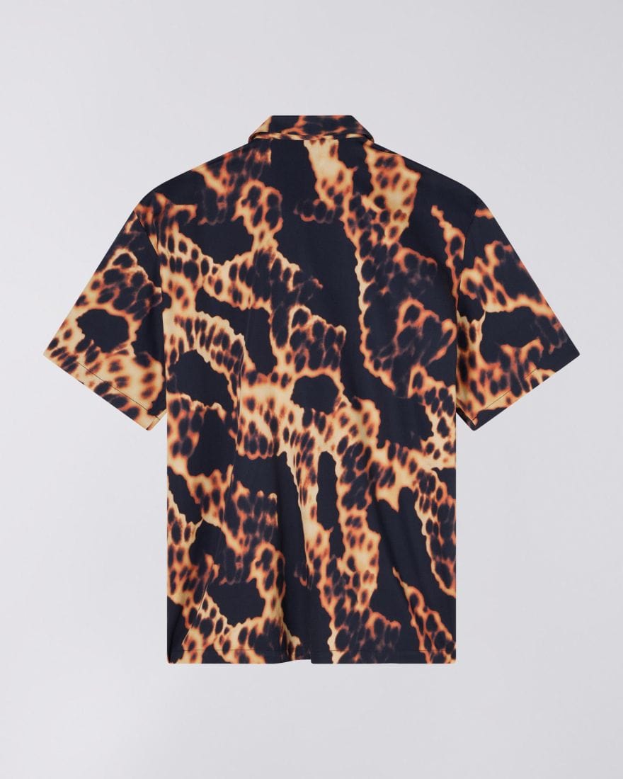 edwin camicie Yakedo Shirt Ss