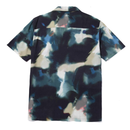 huf Abstract S/S Resort Top Sycamore foto 4