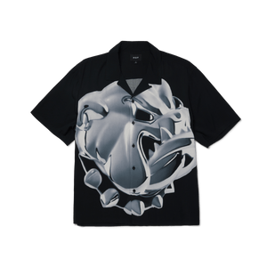 Big Dawg S S Resort Shirt