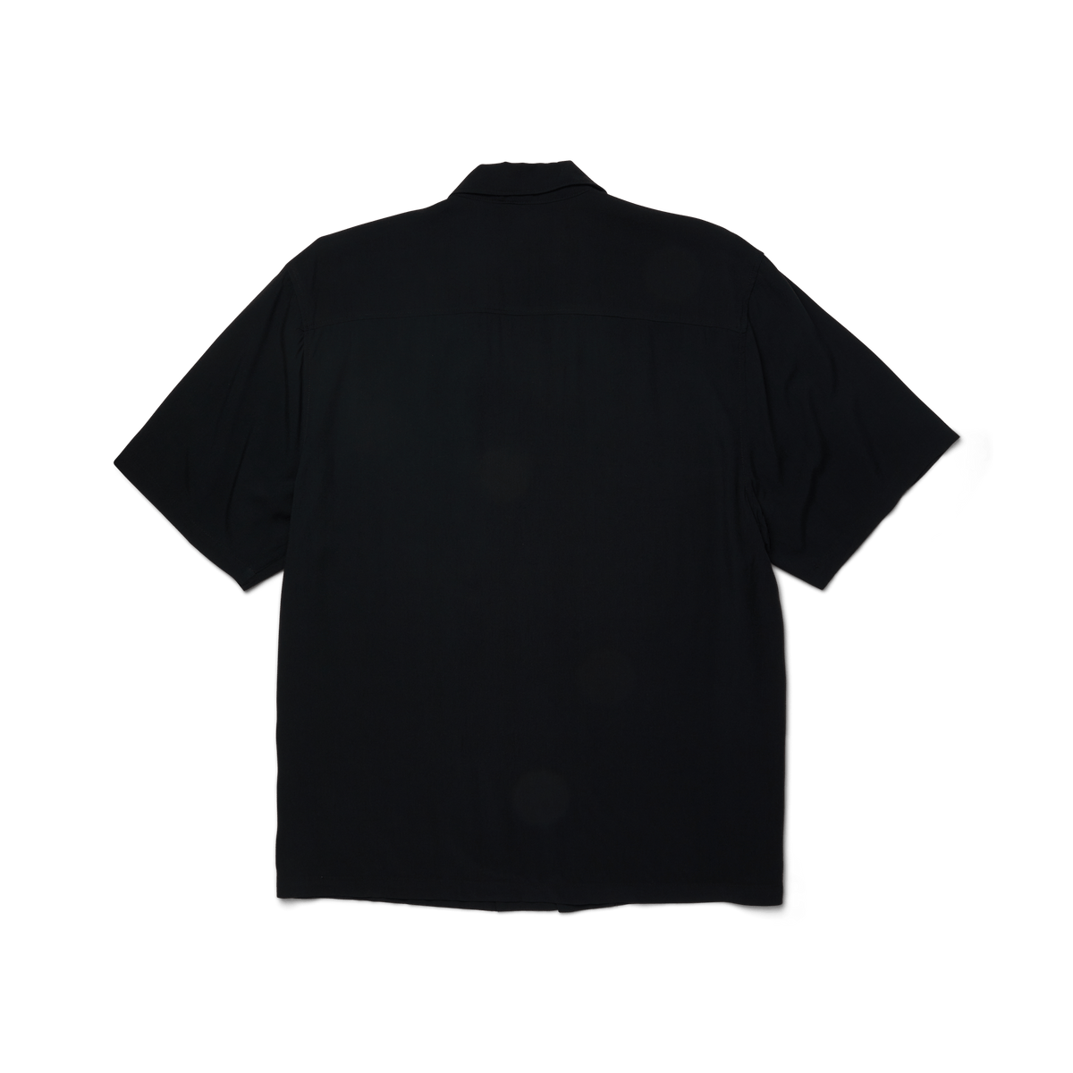 huf camicie Big Dawg S S Resort Shirt