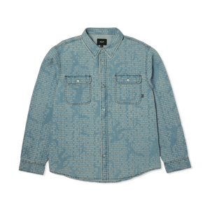 Ceremony Denim Shirt