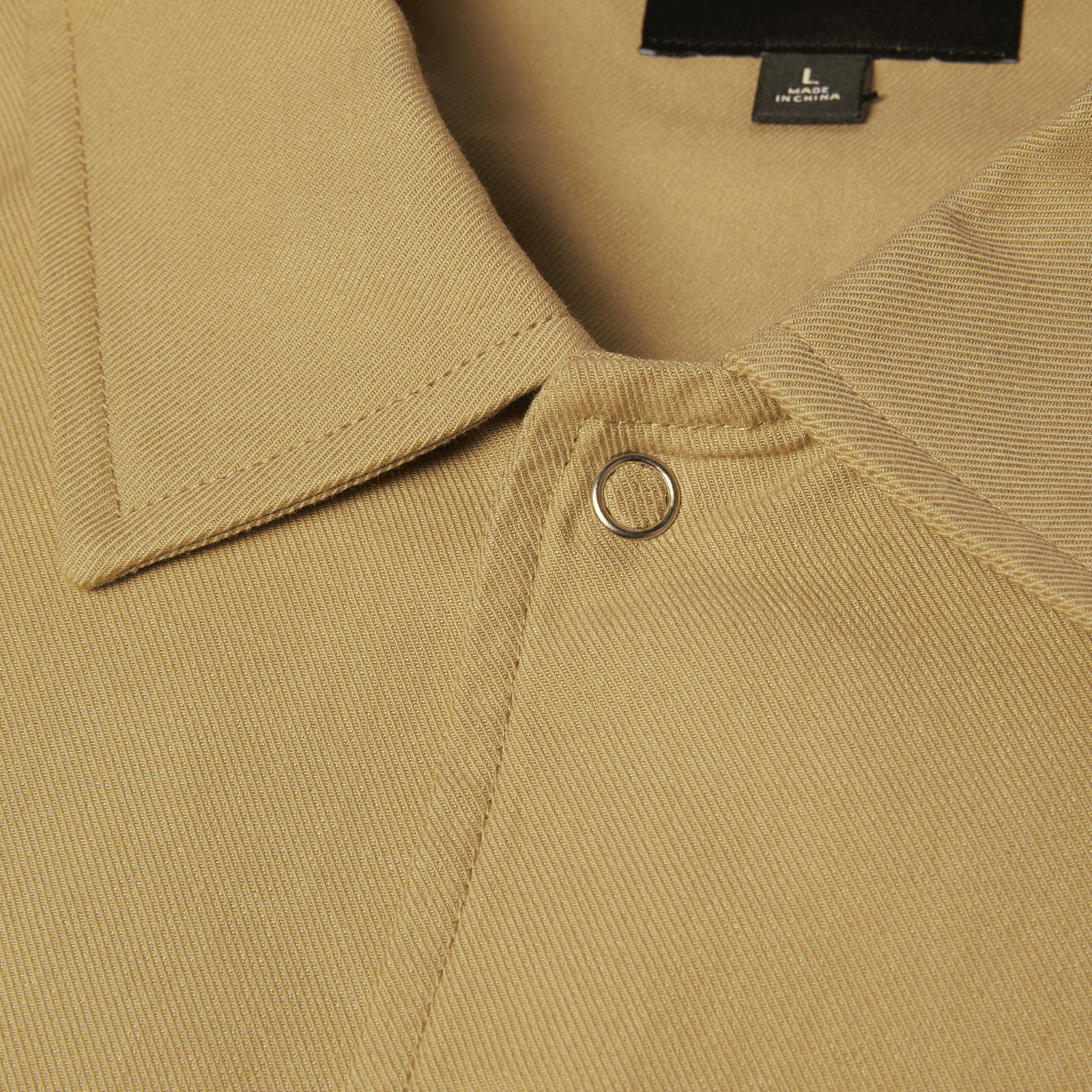 huf camicie Fantasies Ss Work Shirt
