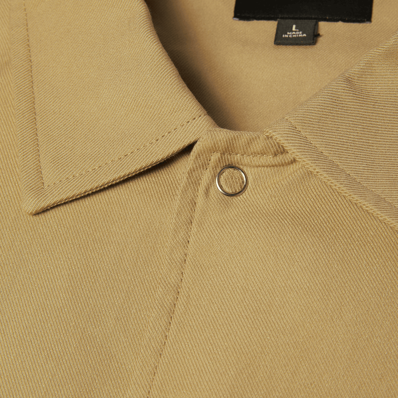 huf camicie Fantasies Ss Work Shirt