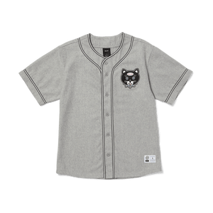 GATO BASEBALL JERSEY