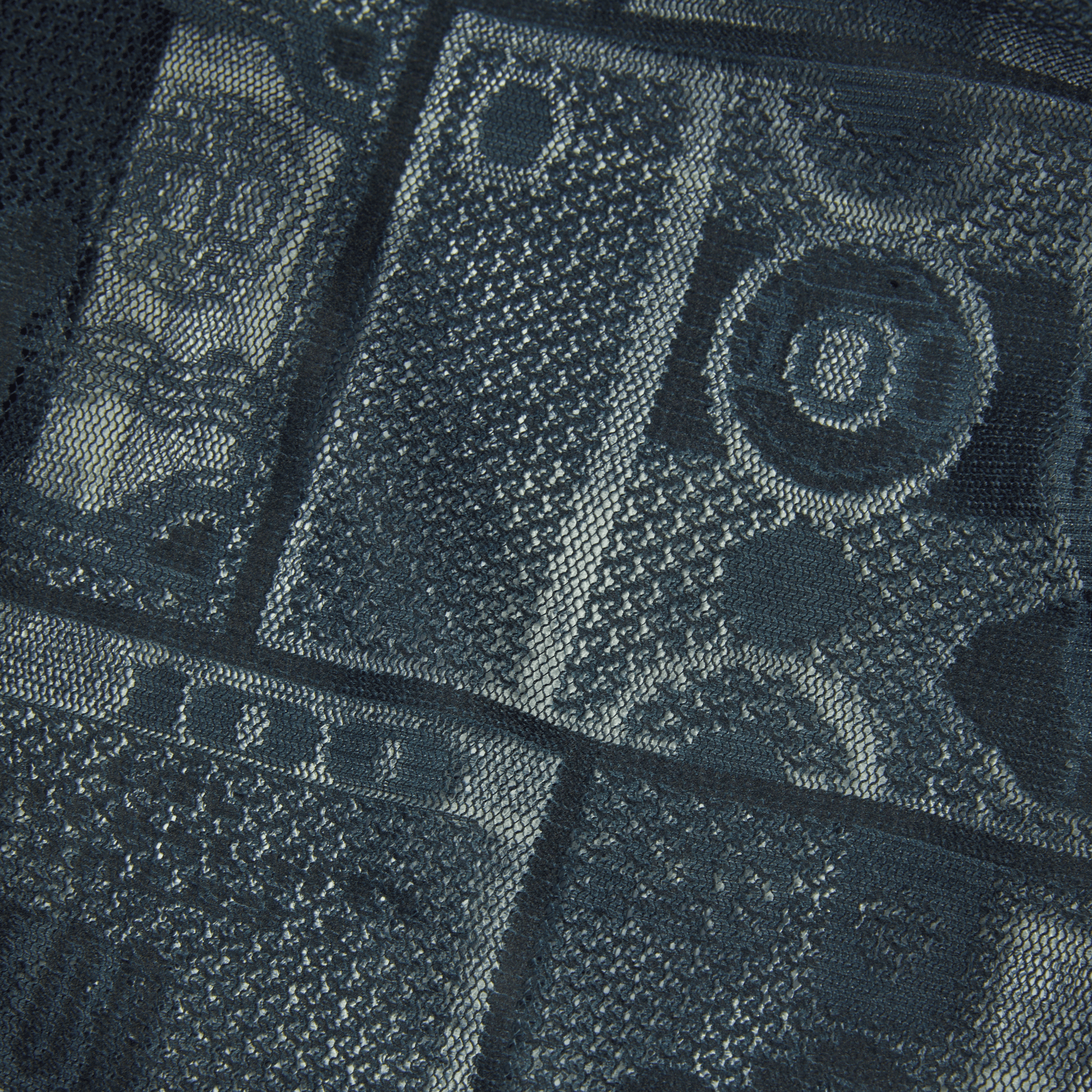 huf camicie Global Currency S S Lace Shirt