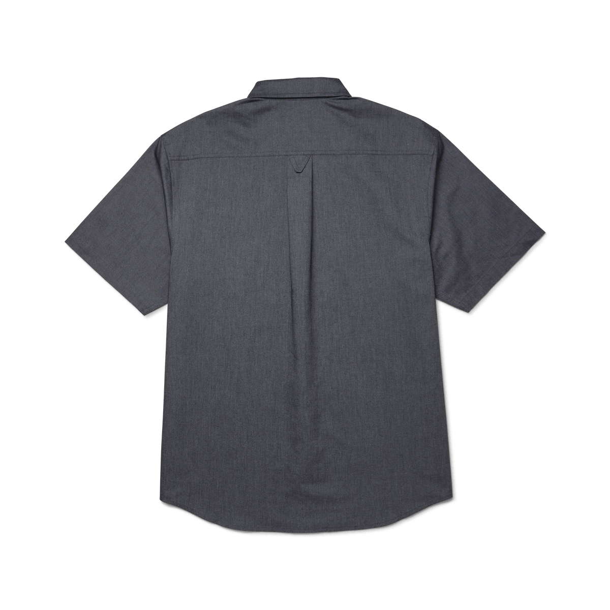 huf camicie Icarus S S Oxford Shirt